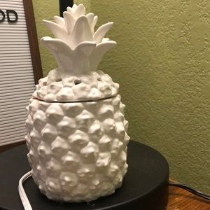 Southern Hospitality Scentsy Warmer